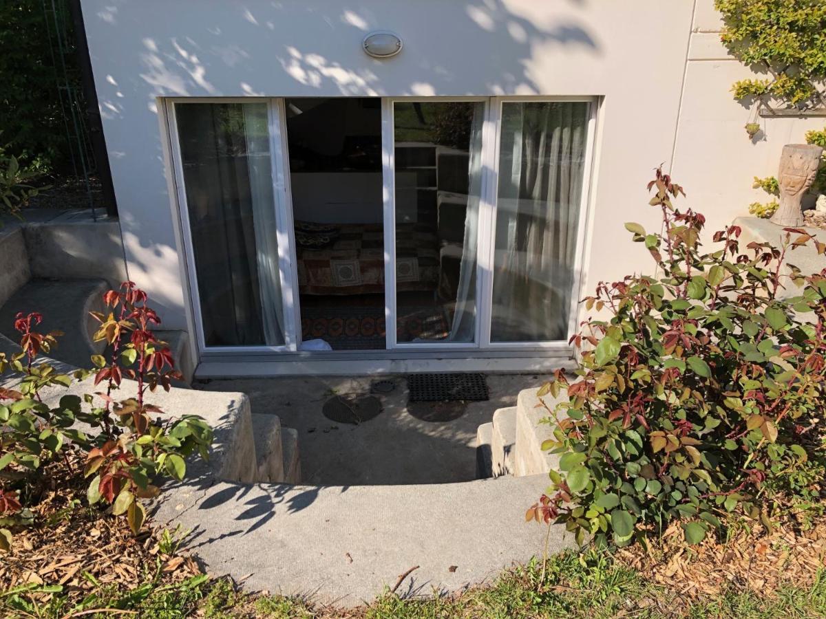 Appartamento Les Cyprès Vevey Esterno foto