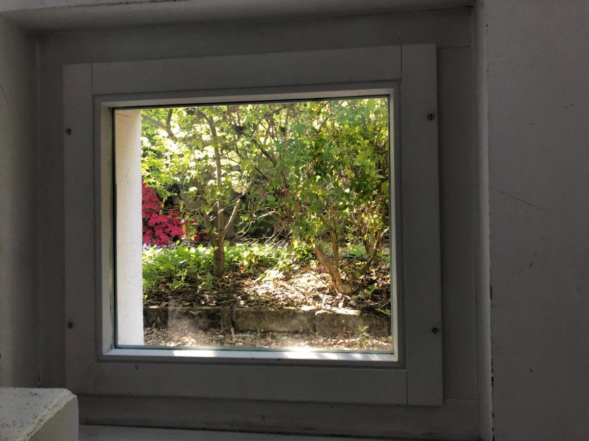 Appartamento Les Cyprès Vevey Esterno foto